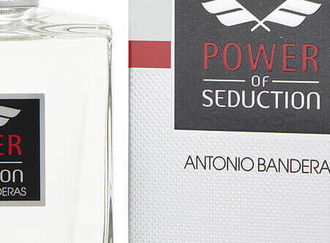 Antonio Banderas Power Of Seduction - EDT 100 ml 5