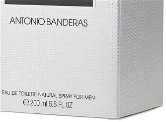 Antonio Banderas Power Of Seduction - EDT 200 ml 9