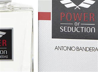 Antonio Banderas Power Of Seduction - EDT 200 ml 5