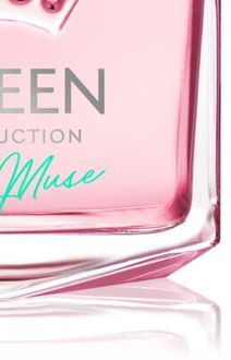 Banderas Queen of Seduction Lively Muse toaletná voda pre ženy 80 ml 9