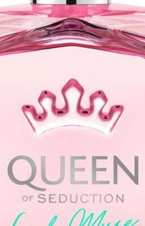 Banderas Queen of Seduction Lively Muse toaletná voda pre ženy 80 ml 5