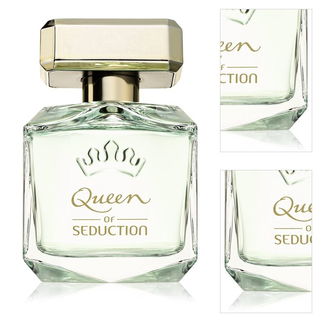 Banderas Queen of Seduction toaletná voda pre ženy 50 ml 3