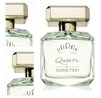 Banderas Queen of Seduction toaletná voda pre ženy 50 ml 4