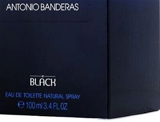Antonio Banderas Radiant Seduction In Black - EDT 100 ml 9