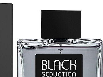 Antonio Banderas Seduction Black - EDT 50 ml 7