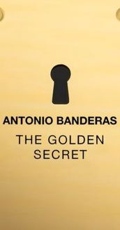 Banderas The Golden Secret toaletná voda pre mužov 200 ml 5