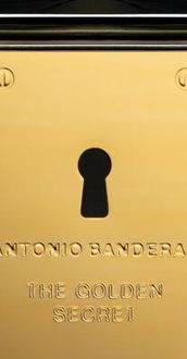 Banderas The Golden Secret toaletná voda pre mužov 50 ml 5