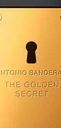 Antonio Banderas The Golden Secret - toaletní voda s rozprašovačem - TESTER 100 ml 5