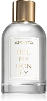 Apivita Bee My Honey toaletná voda pre ženy 100 ml