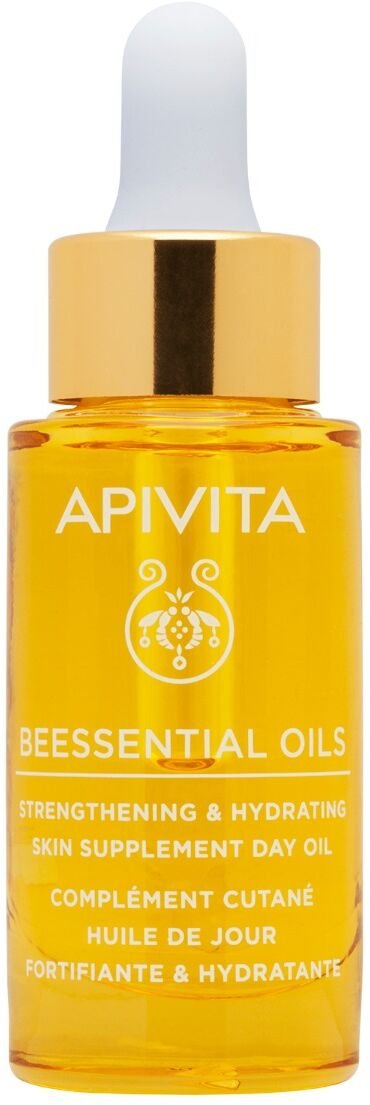APIVITA Beessential Daily Oil, 15ml