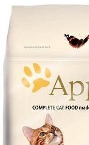 APPLAWS cat   ADULT chicken - 400g 6