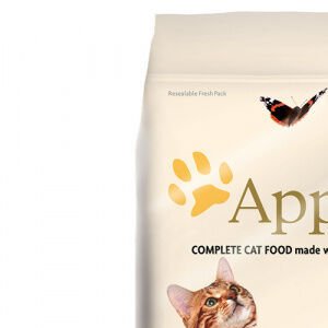 Applaws Dry Cat krmivo kura 7,5 kg 6