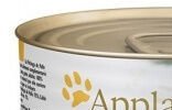 Applaws konzerva pre mačky kuracie prsia 70 g 6