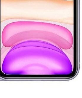 Apple iPhone 11, 128GB, fialová, Trieda C - použité, záruka 12 mesiacov 9