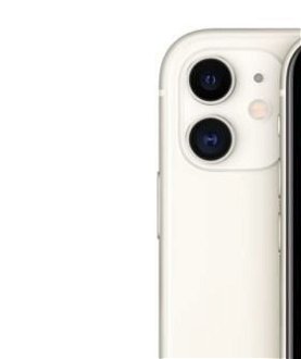 Apple iPhone 11, 128GB, biela, Trieda B - použité, záruka 12 mesiacov 6