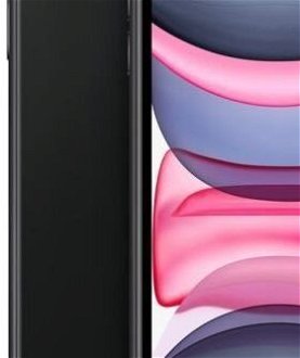 Apple iPhone 11, 64GB, čierna, Trieda B - použité, záruka 12 mesiacov 5