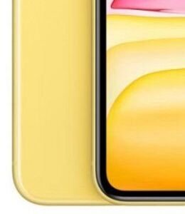 Apple iPhone 11, 64GB, žltá, Trieda C - použité, záruka 12 mesiacov 8