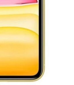 Apple iPhone 11, 64GB, žltá, Trieda C - použité, záruka 12 mesiacov 9