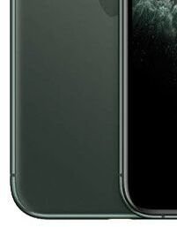 Apple iPhone 11 Pro, 256GB, polnočná zelená, Trieda B - použité, záruka 12 mesiacov 8