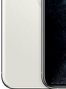 Apple iPhone 11 Pro, 256GB | Silver, Trieda C - použité, záruka 12 mesiacov 8