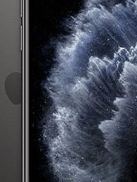 Apple iPhone 11 Pro, 256GB, kozmická sivá, Trieda A - použité, záruka 12 mesiacov 5