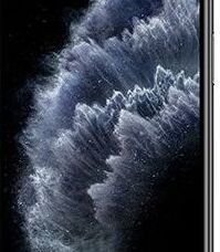 Apple iPhone 11 Pro, 64GB, kozmická sivá, Trieda C - použité, záruka 12 mesiacov 5