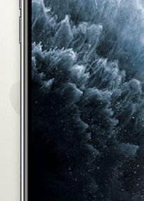 Apple iPhone 11 Pro Max, 256GB | Silver, Trieda C - použité, záruka 12 mesiacov 5
