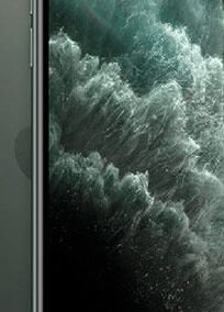Apple iPhone 11 Pro Max, 64GB, polnočná zelená, Trieda B - použité, záruka 12 mesiacov 5