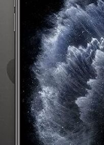 Apple iPhone 11 Pro Max, 64GB, kozmická sivá, Trieda A - použité, záruka 12 mesiacov 5