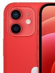 Apple iPhone 12, 64GB | Red, Trieda B - použité, záruka 12 mesiacov 6