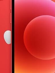 Apple iPhone 12, 64GB, (PRODUCT)RED, Trieda B - použité, záruka 12 mesiacov 5