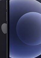 Apple iPhone 12 Mini, 128GB | Black, Trieda B - použité, záruka 12 mesiacov 5