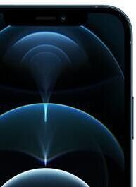 Apple iPhone 12 Pro, 128GB, tichomorská modrá, Trieda A - použité, záruka 12 mesiacov 7
