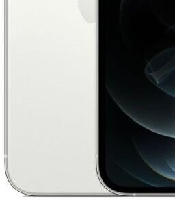 Apple iPhone 12 Pro, 128GB, strieborná, Trieda B - použité, záruka 12 mesiacov 8