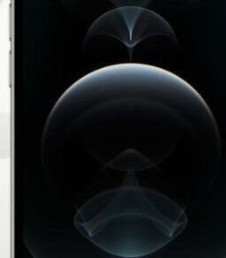 Apple iPhone 12 Pro, 128GB, strieborná, Trieda B - použité, záruka 12 mesiacov 5