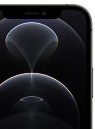 Apple iPhone 12 Pro, 256GB | Graphite, Trieda A - použité, záruka 12 mesiacov 7