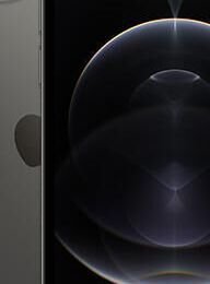 Apple iPhone 12 Pro, 256GB | Graphite, Trieda A - použité, záruka 12 mesiacov 5