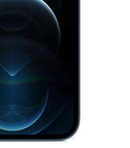 Apple iPhone 12 Pro, 256GB, tichomorská modrá, Trieda B - použité, záruka 12 mesiacov 9