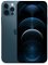 Apple iPhone 12 Pro Max, 128GB, modrá, Trieda B - použité, záruka 12 mesiacov