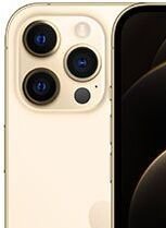 Apple iPhone 12 Pro Max, 128GB, zlatá, Trieda B - použité, záruka 12 mesiacov 6