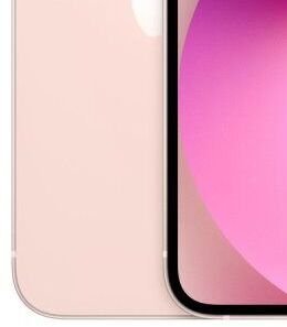 Apple iPhone 13 128GB, ružová 8