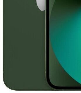 Apple iPhone 13 256GB, zelená 8