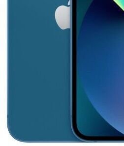Apple iPhone 13 mini 128GB, blue 8