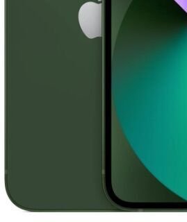 Apple iPhone 13 mini 128GB, green 8
