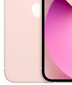 Apple iPhone 13 mini 128GB, pink 8