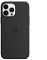 Apple iPhone 13 Pro Max Silicone Case with MagSafe, midnight