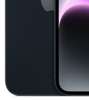 Apple iPhone 14, 128GB, polnočná, Trieda A - použité, záruka 12 mesiacov 8