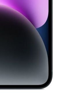 Apple iPhone 14, 256GB, polnočná, Trieda C - použité, záruka 12 mesiacov 9