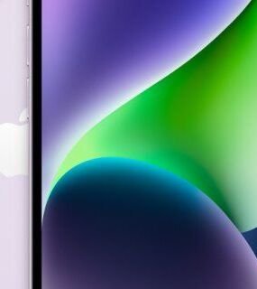 Apple iPhone 14 512GB, purple 5