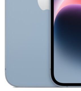 Apple iPhone 14 Plus, 128GB, modrá, nový tovar, neotvorené balenie 8